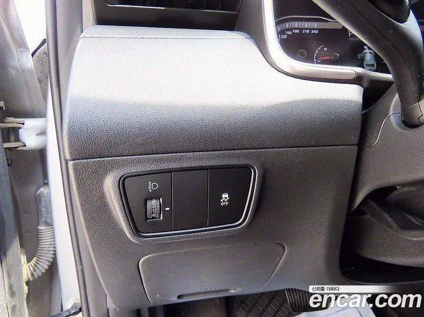 Hyundai Tucson — фото 6