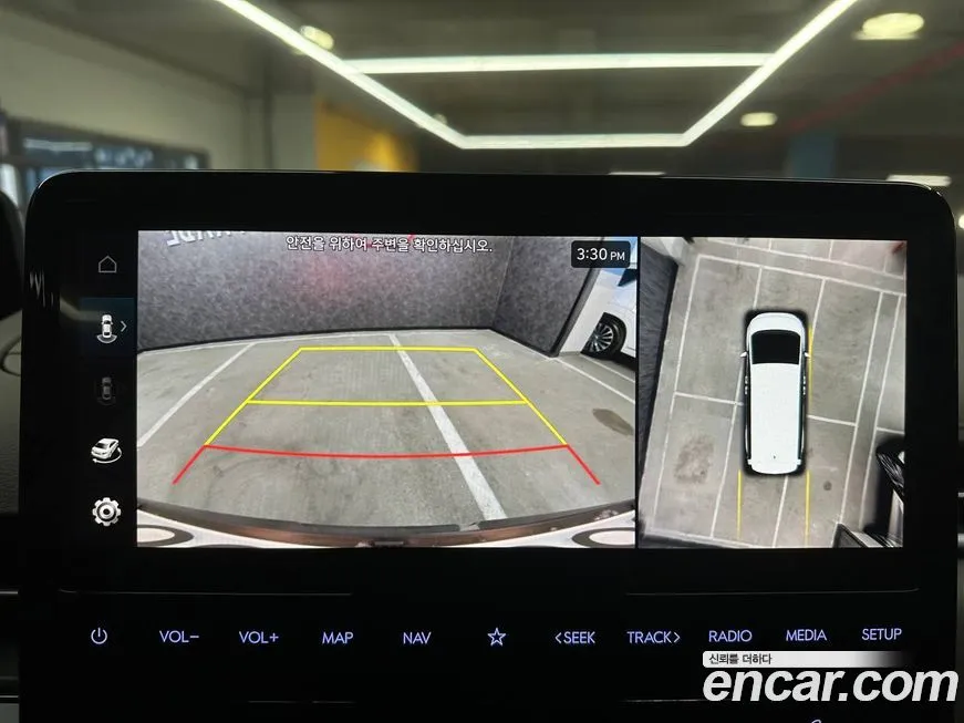 Hyundai Staria 2023 из KR, фото 8