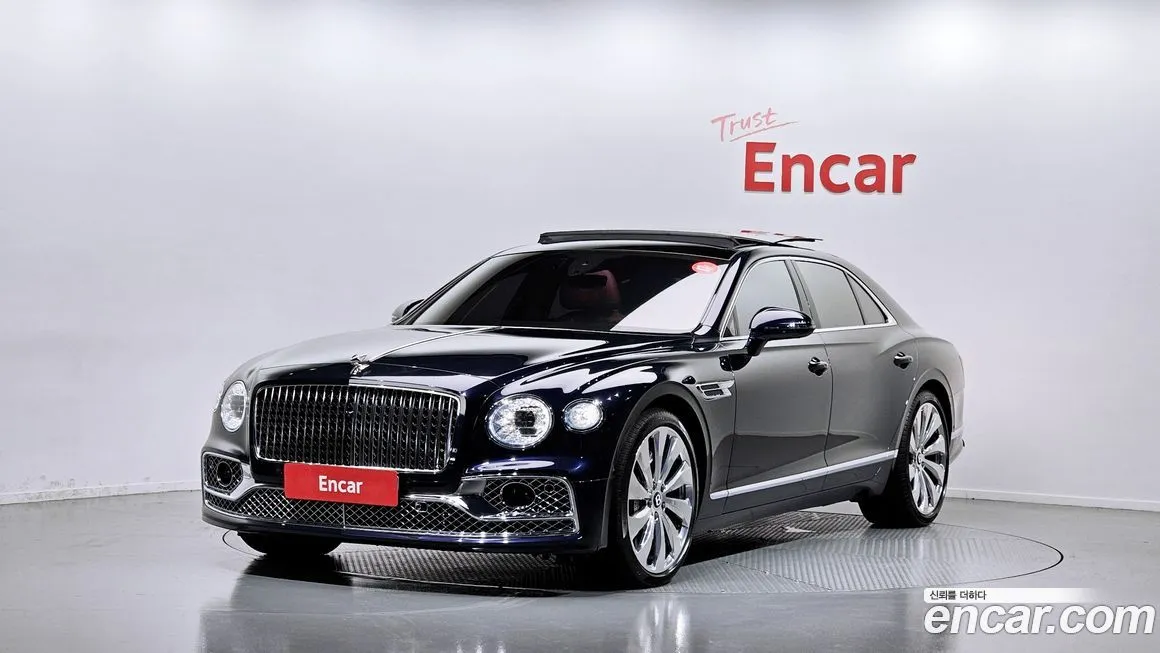 Bentley Flying Spur