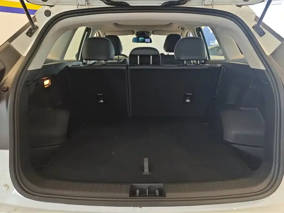 Geely Boyue L 2023 из CN, фото 4