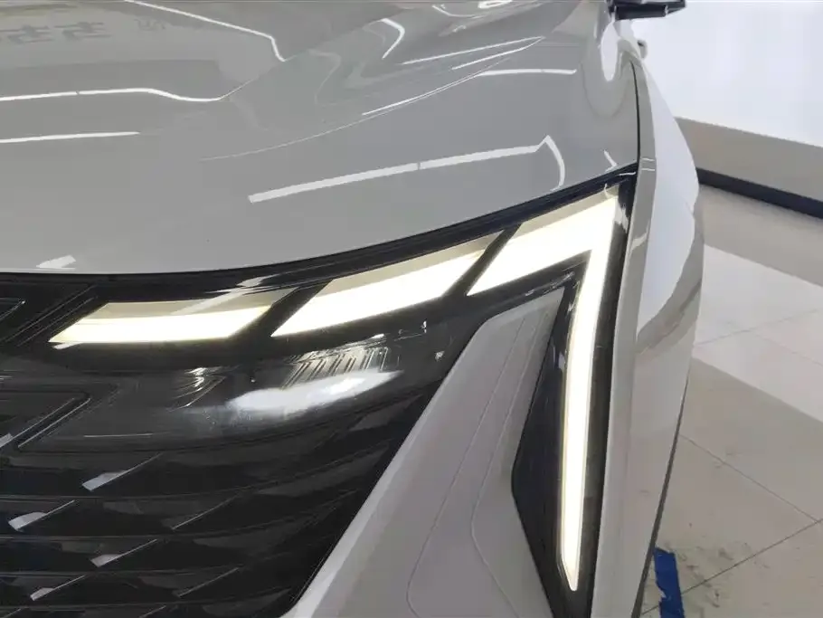Geely Boyue L 2023 из CN, фото 5