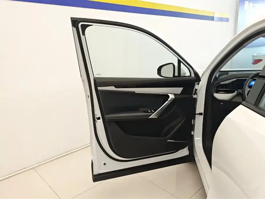 Geely Boyue L 2023 из CN, фото 7