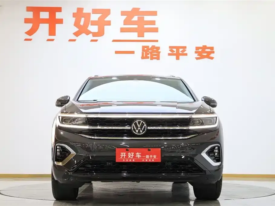 Volkswagen Talagon 2023 из CN, фото 2
