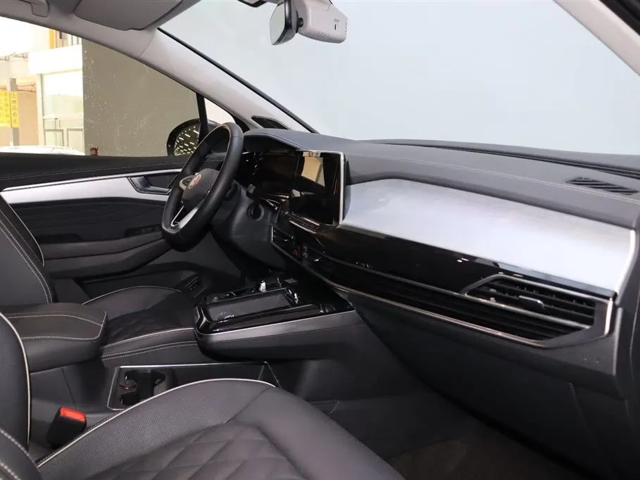 Volkswagen Talagon 2023 из CN, фото 9