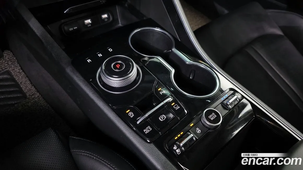 Kia K5 2021 из KR, фото 9