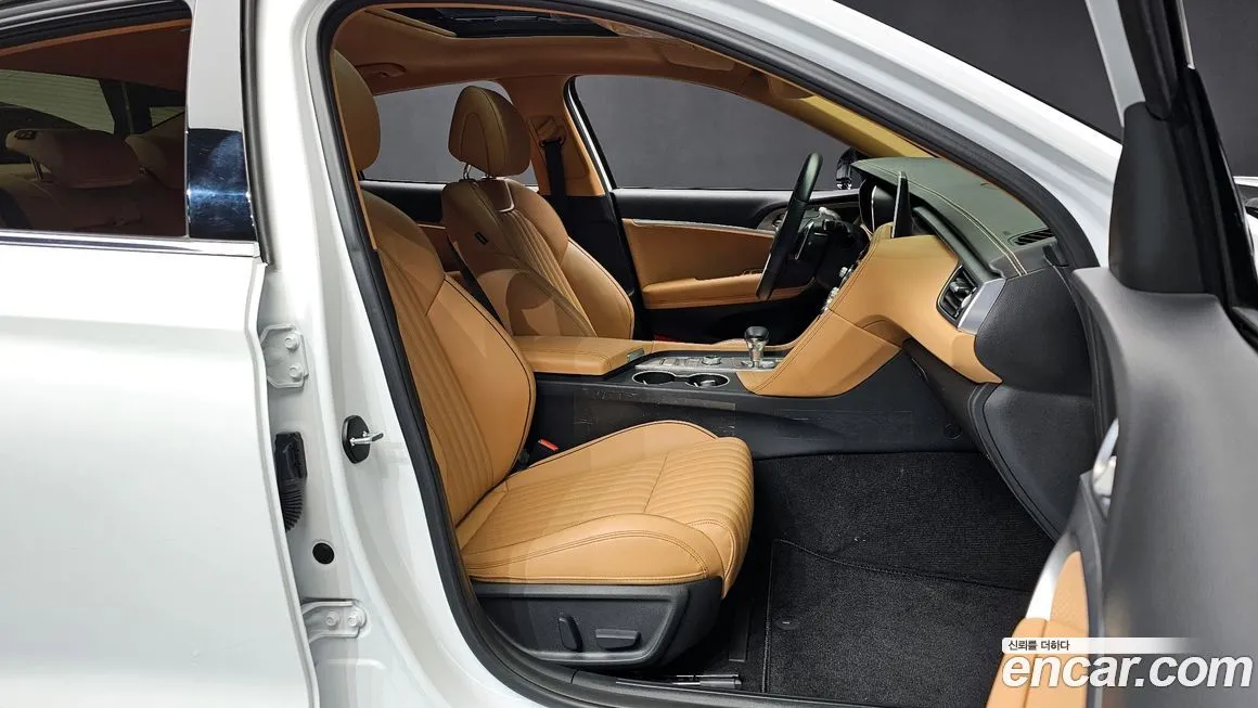 Genesis G70 2022 из KR, фото 10