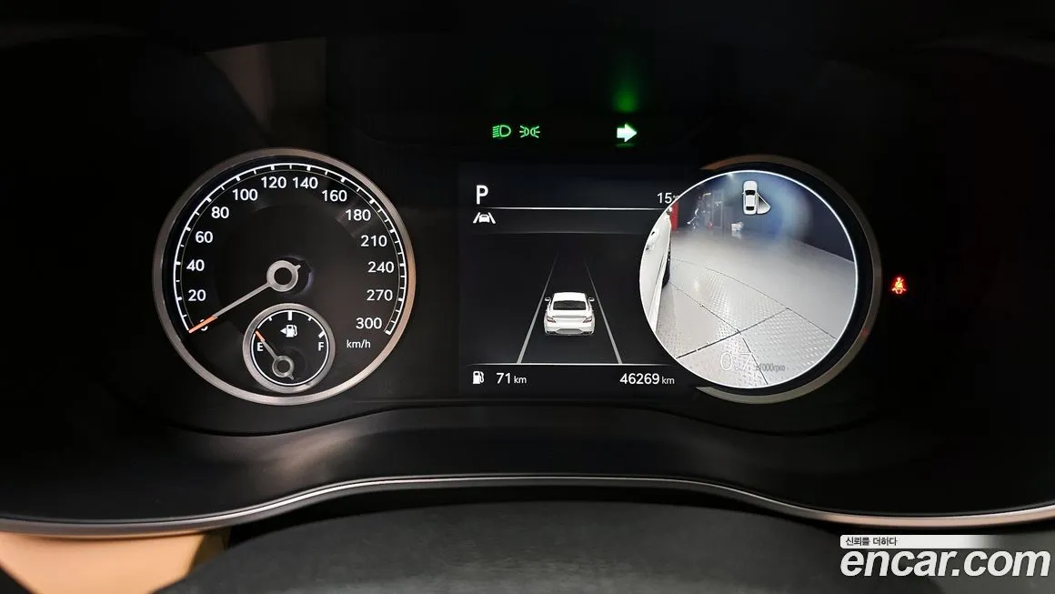 Genesis G70 2022 из KR, фото 8