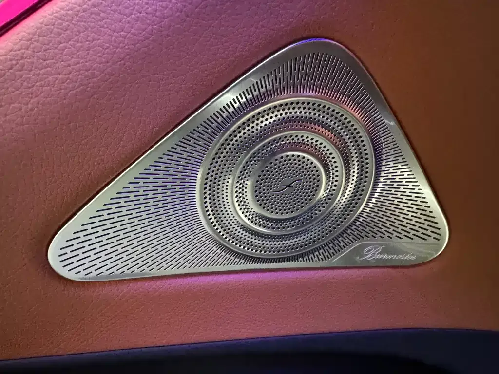 Mercedes-Benz S-Class 2021 из CN, фото 9
