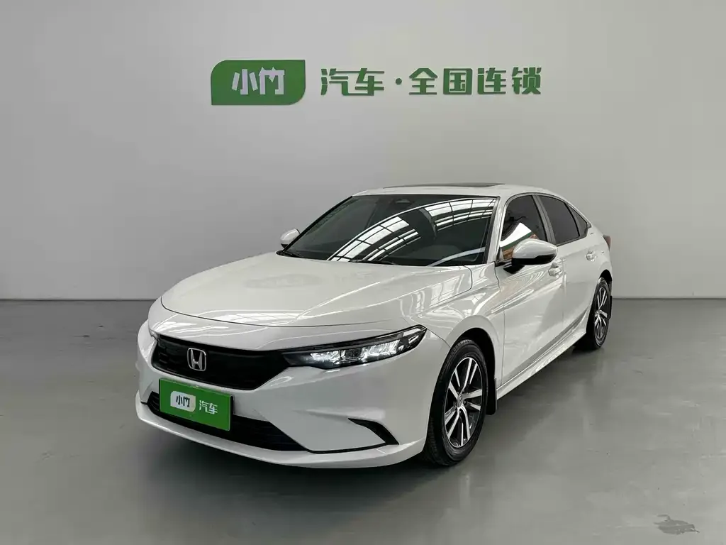 Honda Integra 2022 из CN, фото 1