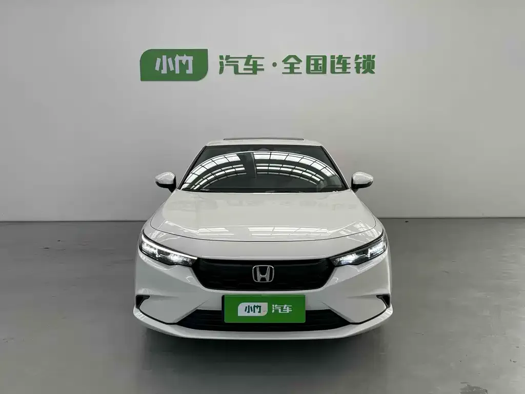Honda Integra 2022 из CN, фото 2