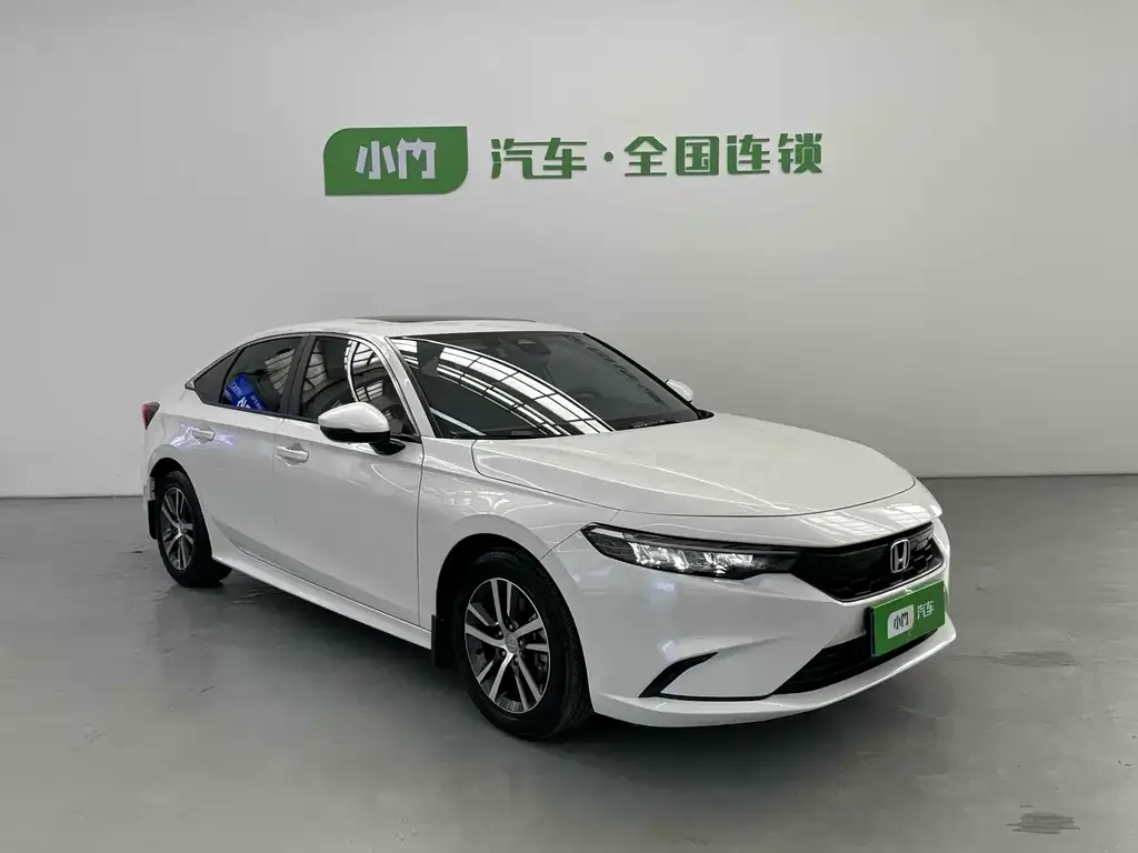 Honda Integra 2022 из CN, фото 3