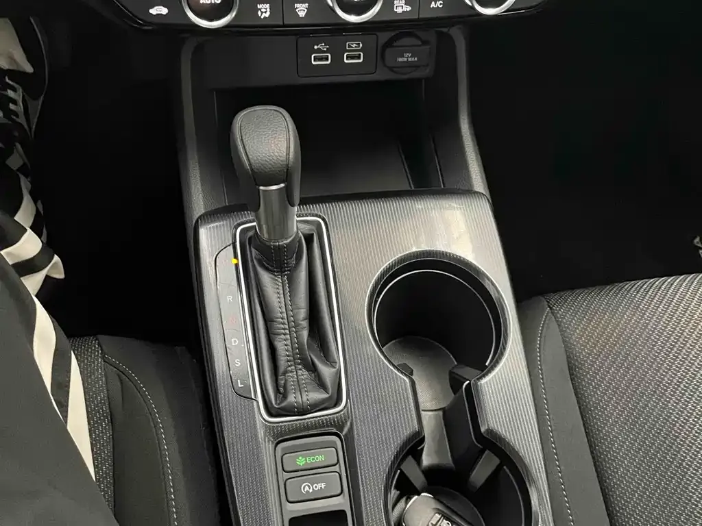 Honda Integra 2022 из CN, фото 9