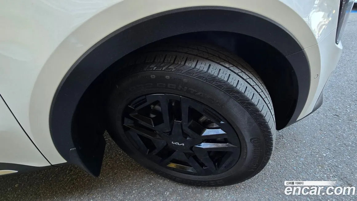 Kia Sorento 2024 из KR, фото 5
