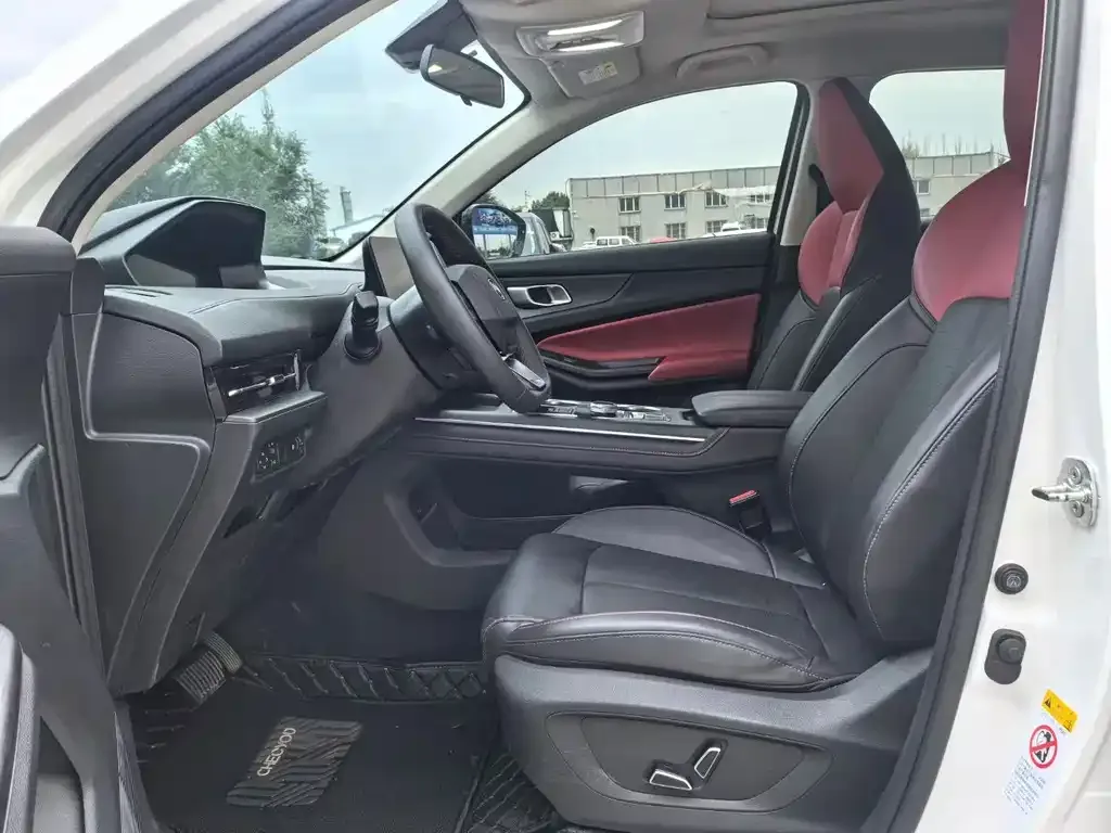 Changan CS55PLUS 2023 из CN, фото 4