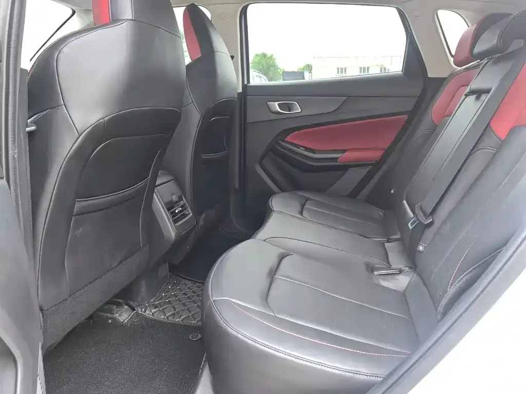 Changan CS55PLUS 2023 из CN, фото 6