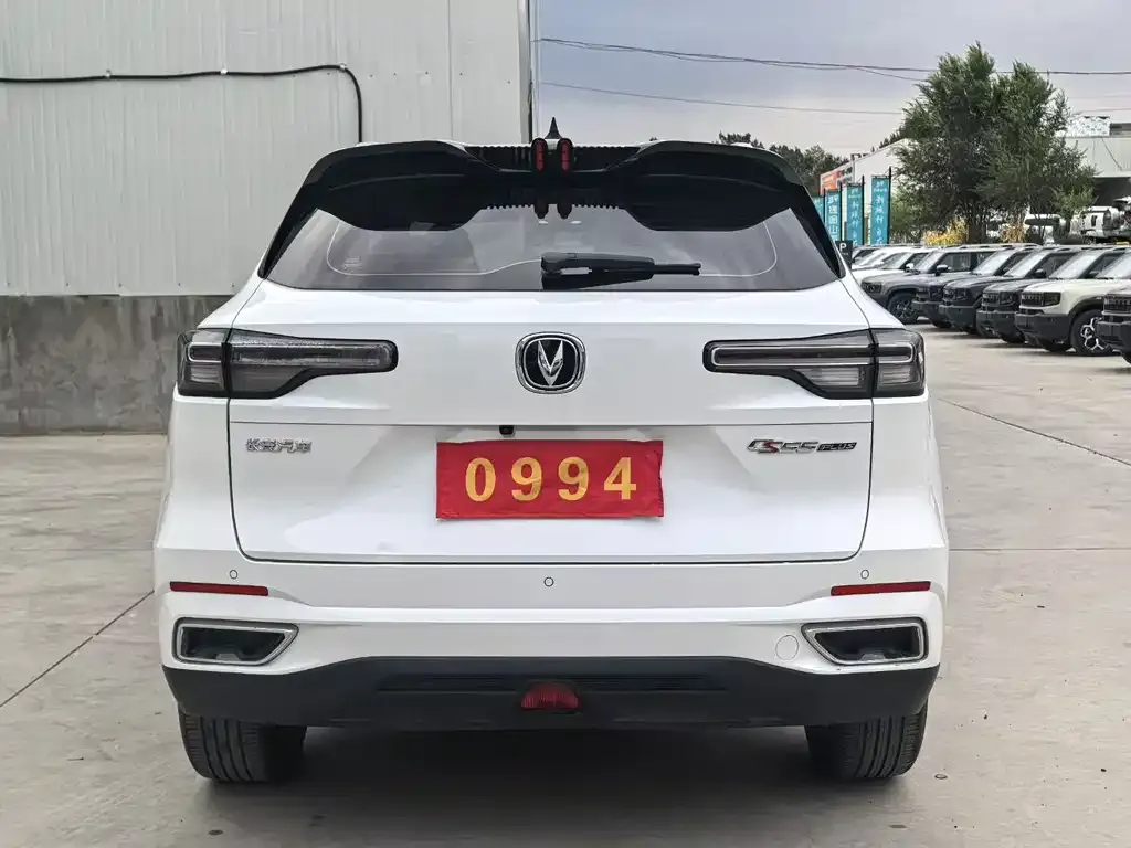Changan CS55PLUS 2023 из CN, фото 8