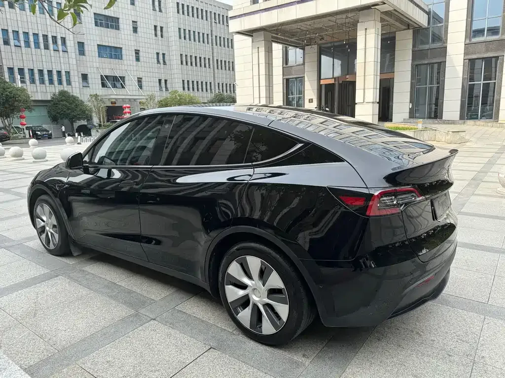 Tesla Model Y 2023 из CN, фото 10