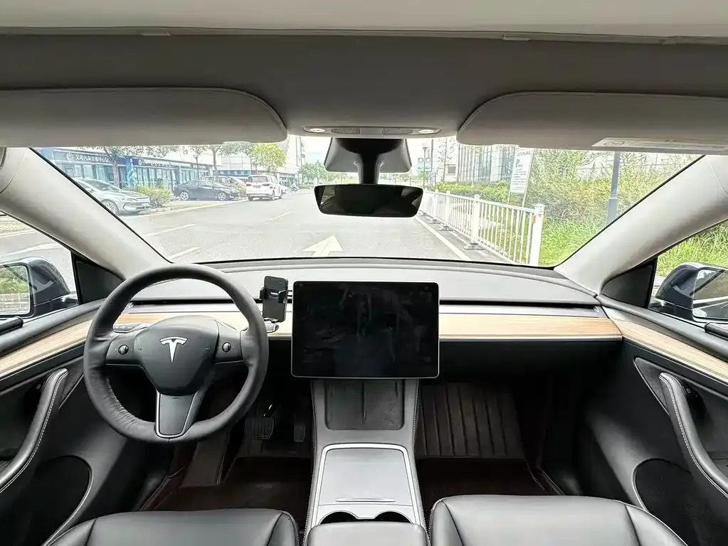 [object Object] Model Y 2021 из CN, фото 5