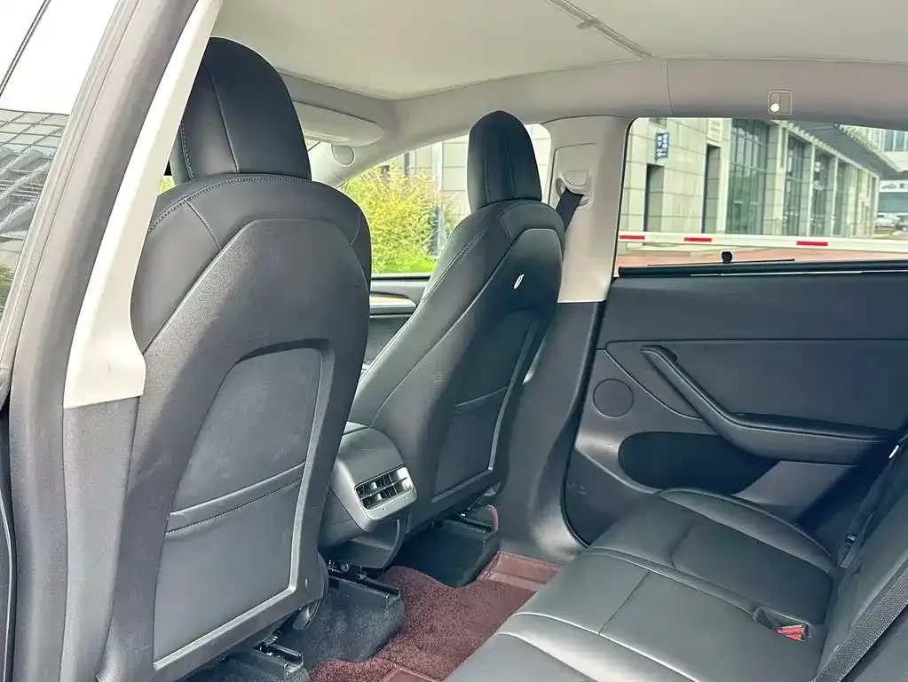 [object Object] Model Y 2021 из CN, фото 6