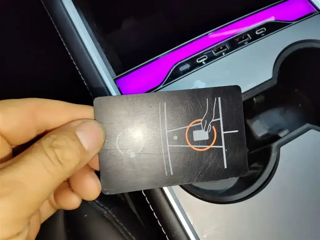 Tesla Model Y 2021 из CN, фото 9