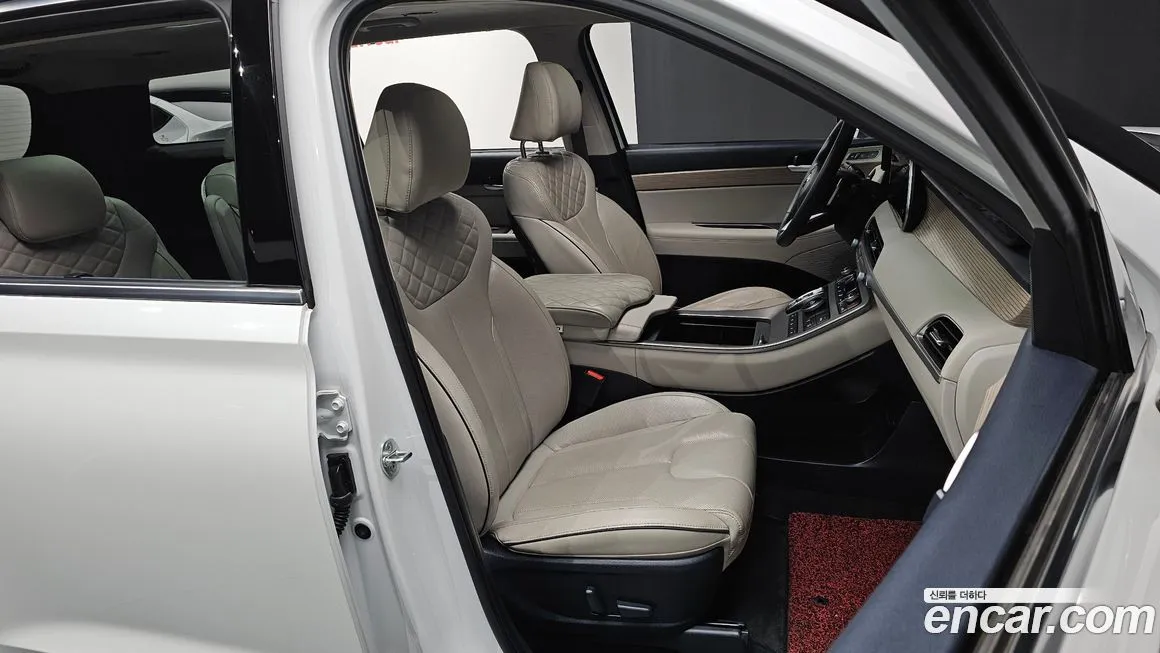 Hyundai Palisade 2022 из KR, фото 10