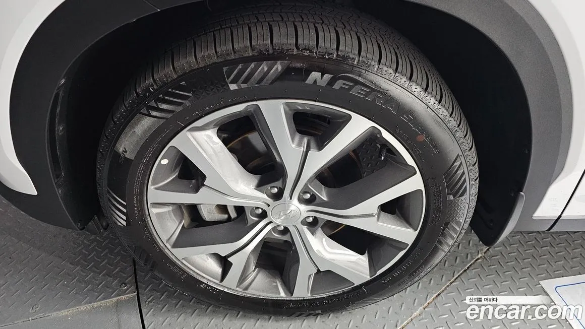 Hyundai Palisade 2022 из KR, фото 5