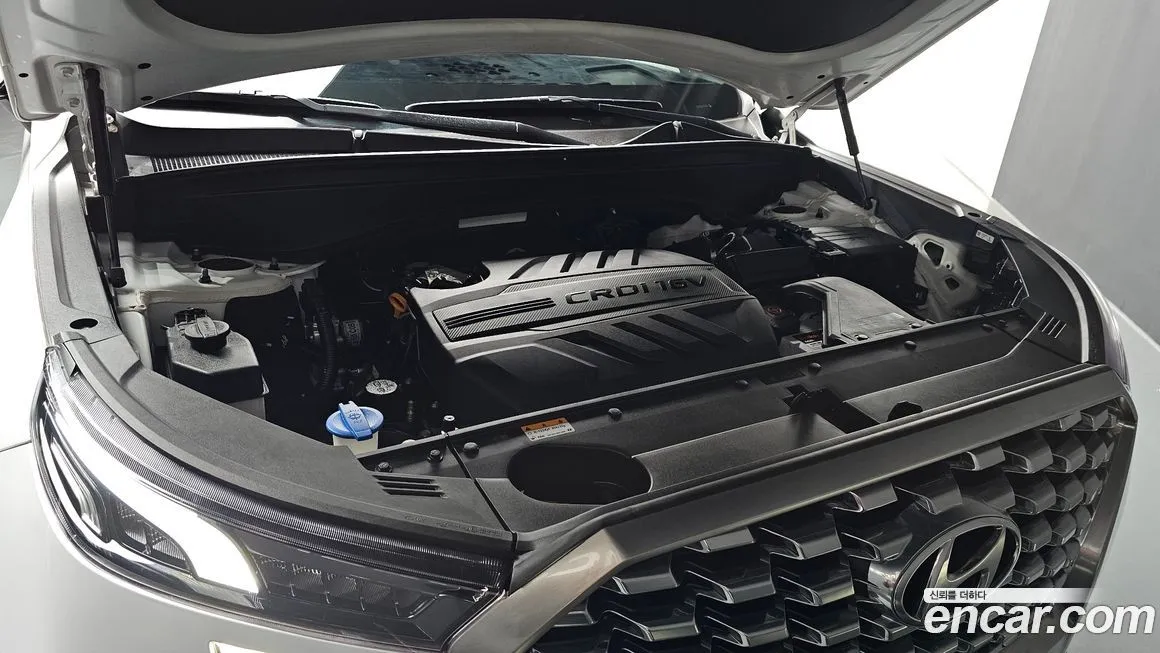 Hyundai Palisade 2022 из KR, фото 6