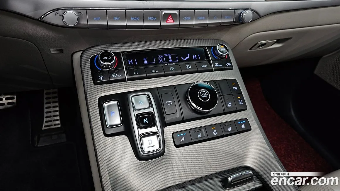 Hyundai Palisade 2022 из KR, фото 9