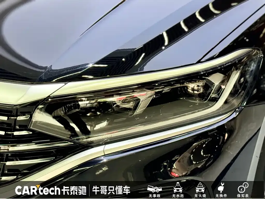 Volkswagen Passat 2022 из CN, фото 7