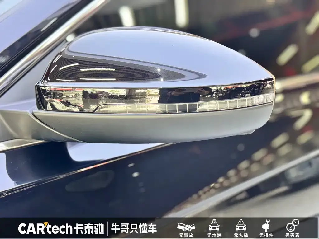 Volkswagen Passat 2022 из CN, фото 8
