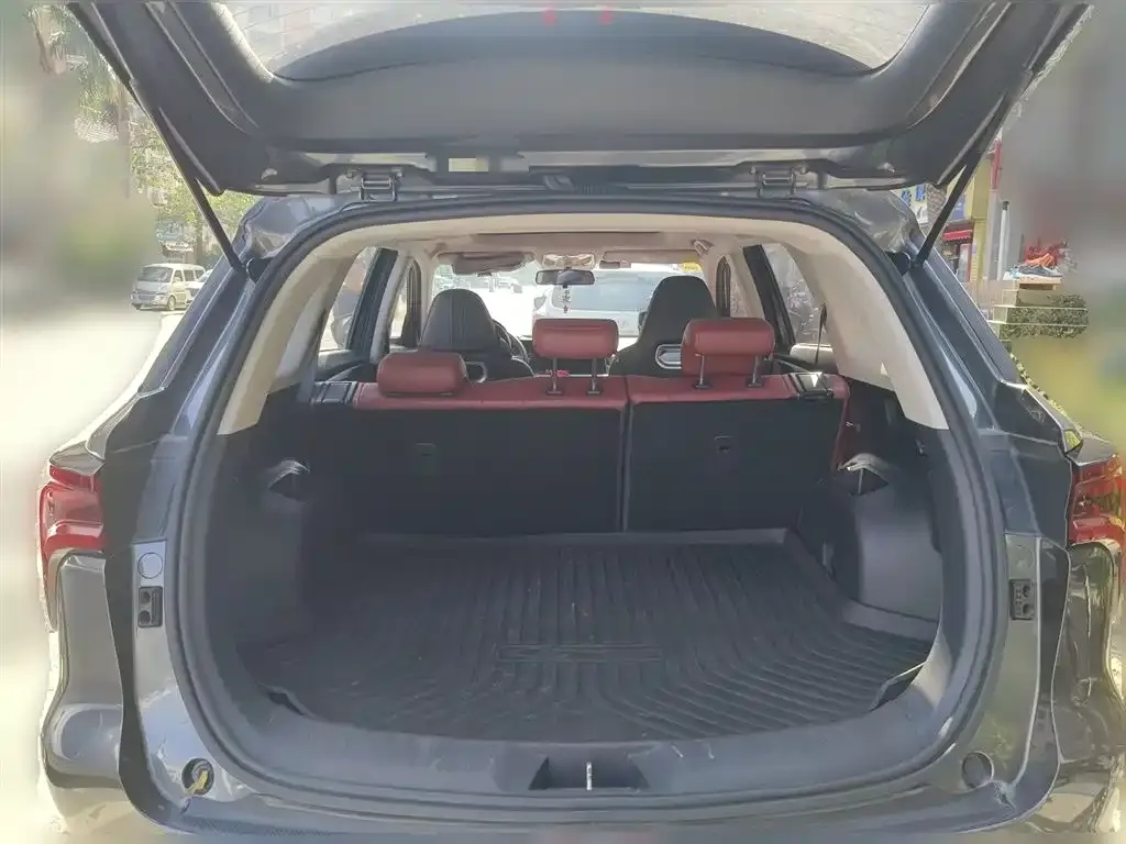 Changan CS75PLUS 2021 из CN, фото 10