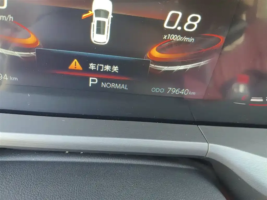 Changan CS75PLUS 2021 из CN, фото 5