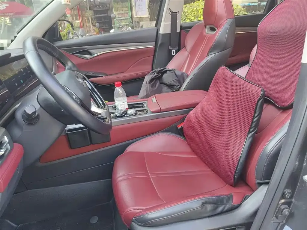 Changan CS75PLUS 2021 из CN, фото 8