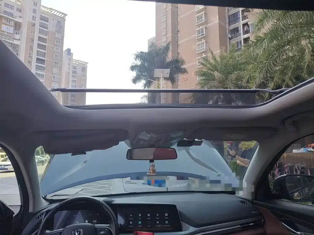 Changan CS75PLUS 2021 из CN, фото 9