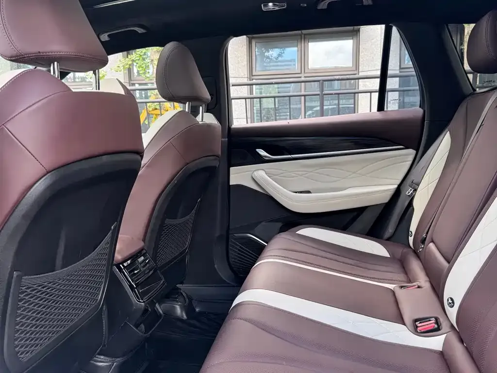 Geely Xingyue L 2023 из CN, фото 7