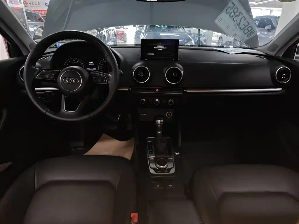 Audi A3 2021 из CN, фото 10
