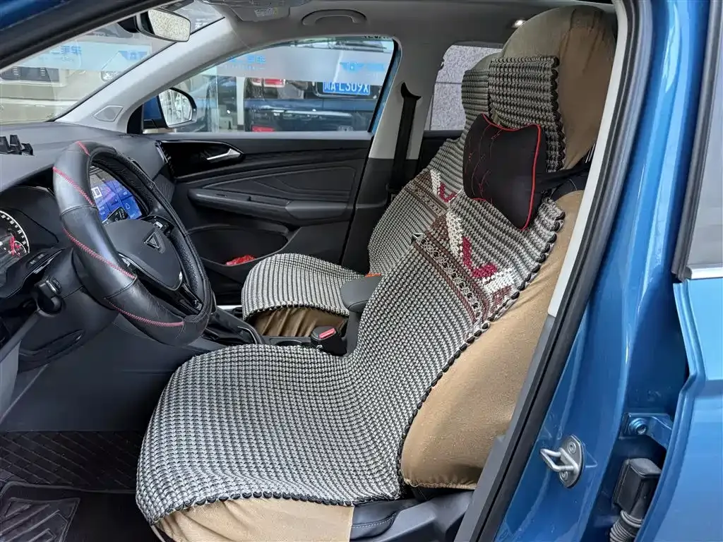 Jetta VS7 2021 из CN, фото 8