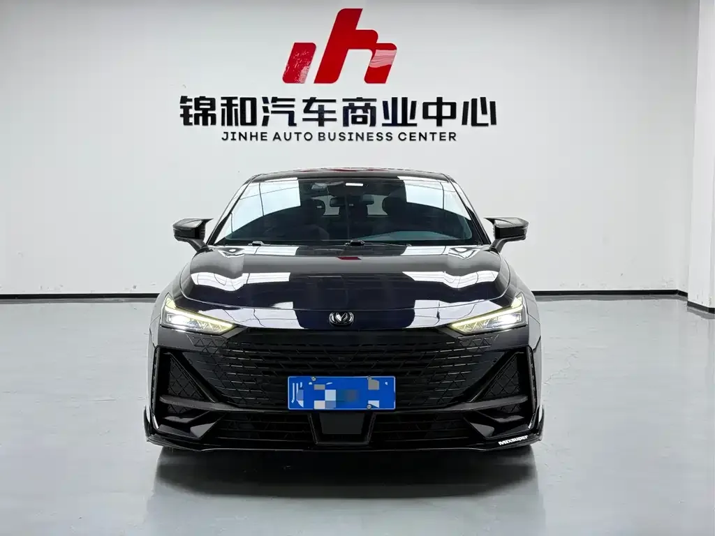 Changan UNI-V 2022 из CN, фото 2