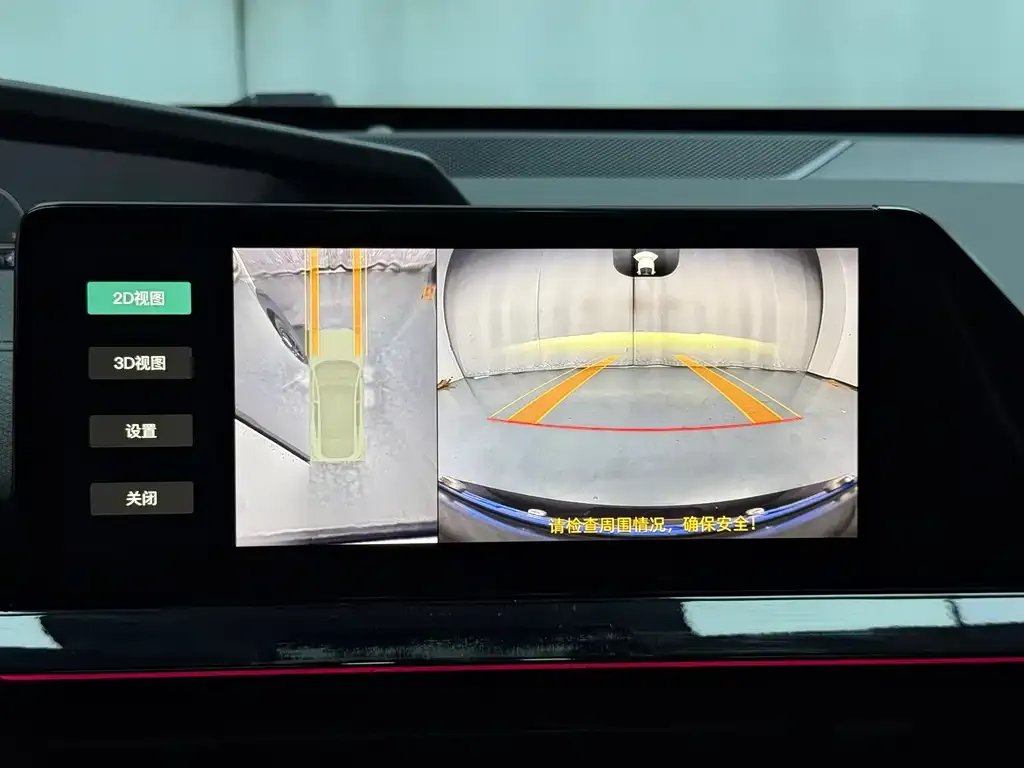 Changan UNI-V 2022 из CN, фото 6