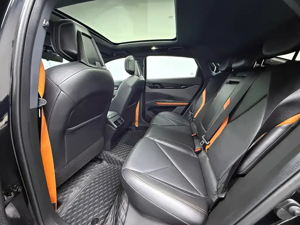 Changan UNI-V 2022 из CN, фото 8