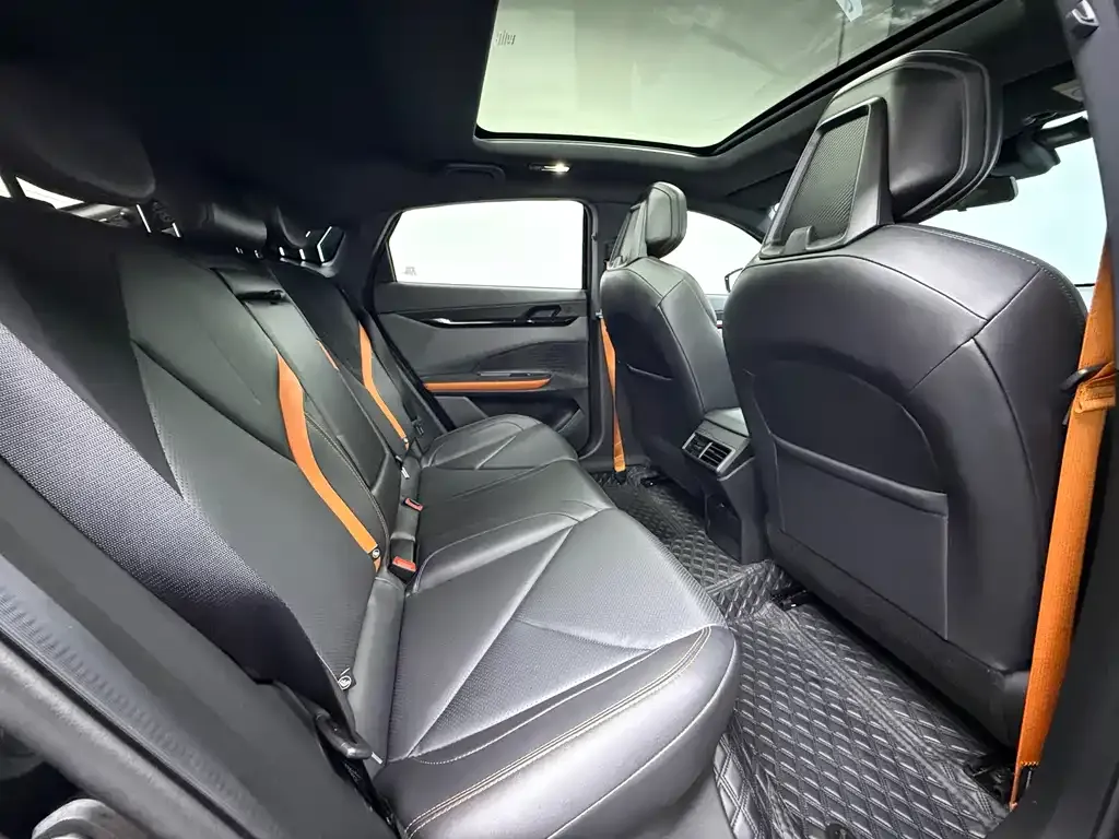 Changan UNI-V 2022 из CN, фото 9