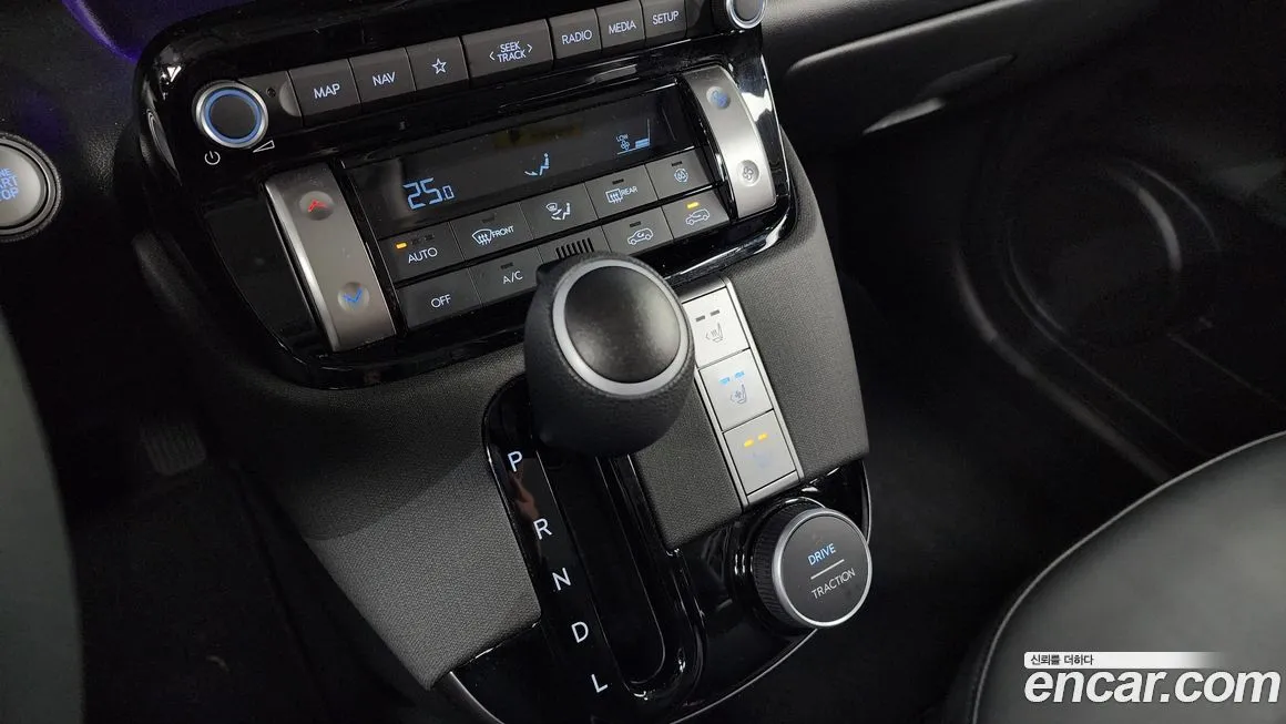 Hyundai Casper — фото 9