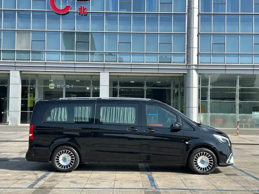 Mercedes-Benz Vito 2023 из CN, фото 5