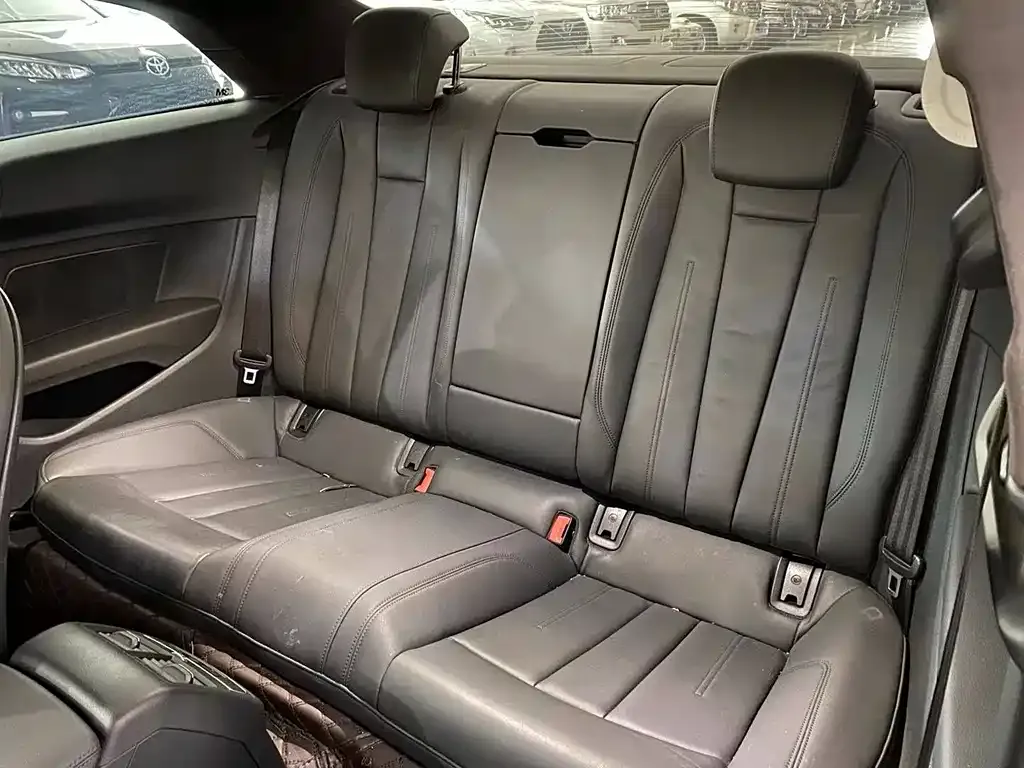 Audi A5 (Import) — фото 9
