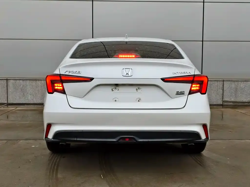 [object Object] Integra 2022 из CN, фото 2