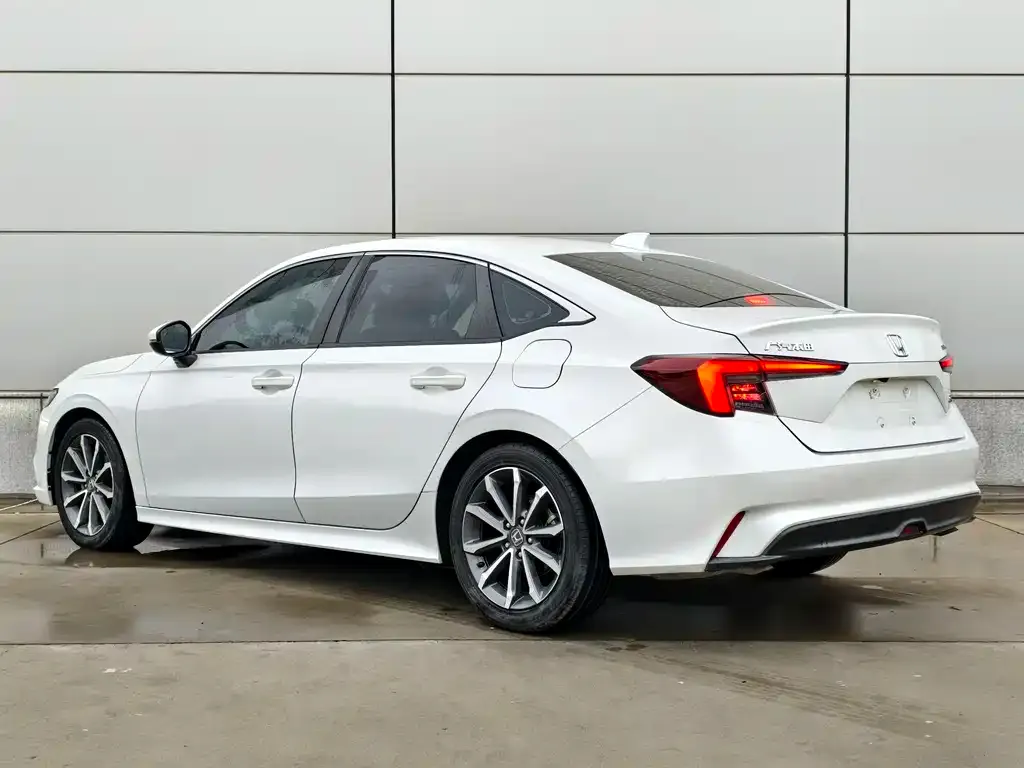 [object Object] Integra 2022 из CN, фото 5