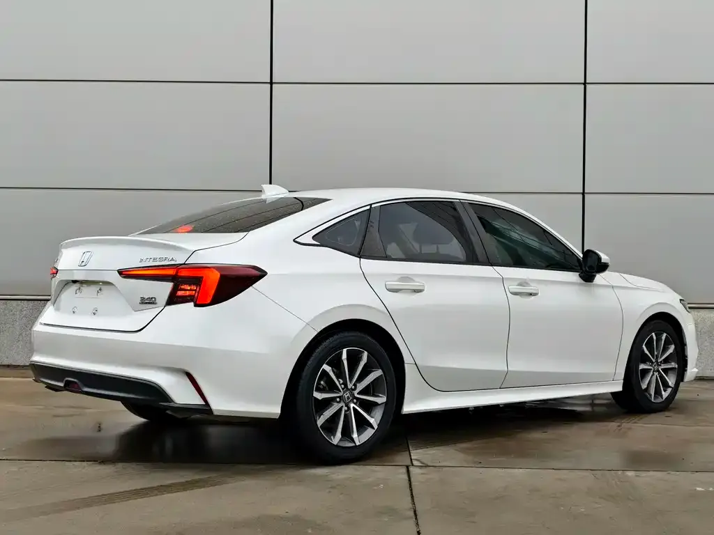 [object Object] Integra 2022 из CN, фото 6