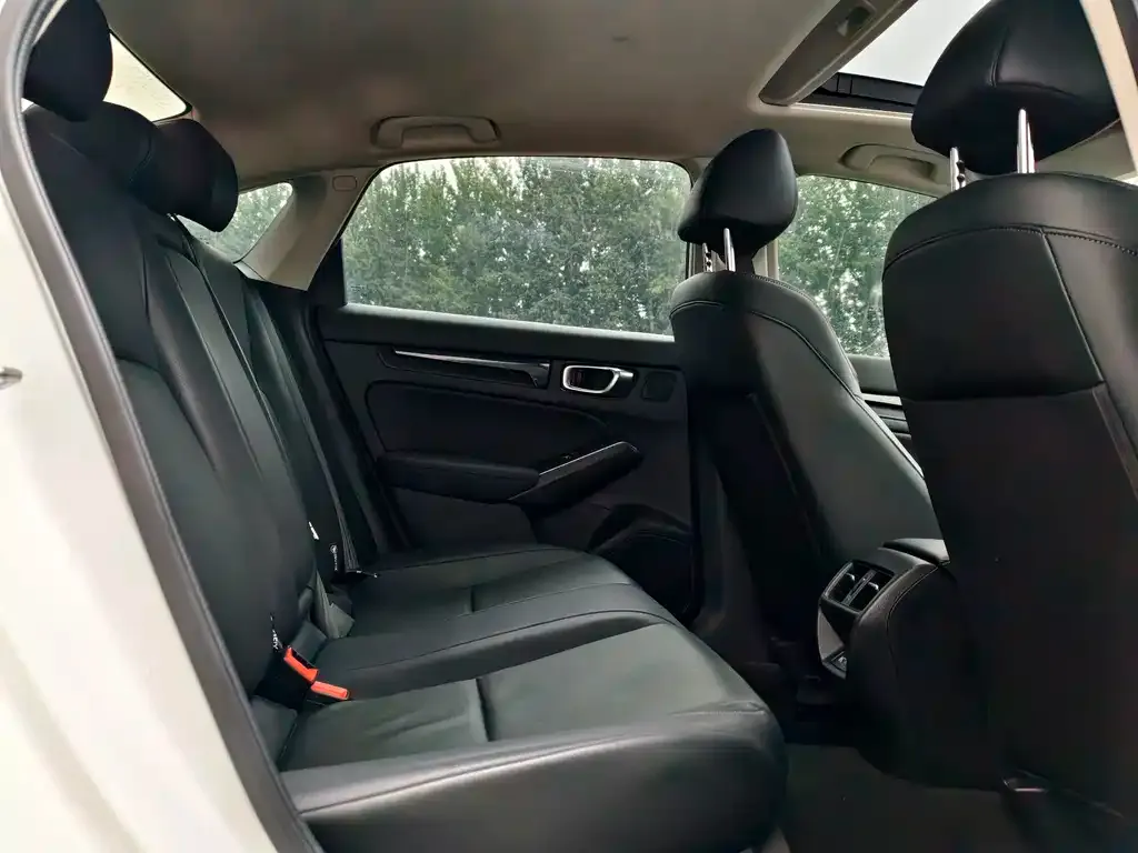 [object Object] Integra 2022 из CN, фото 7