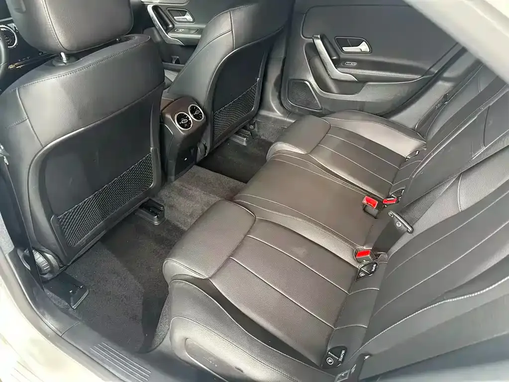 [object Object] A-Class 2024 из CN, фото 10