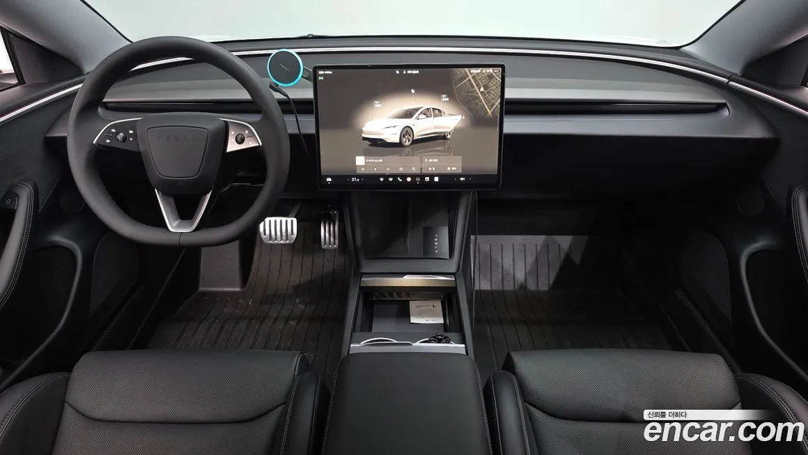 Tesla Model 3 2024 из KR, фото 7